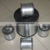 Spool Wire/electro Galvanized Wire/gi Wire thumbnail-2