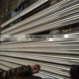 316NB Stainless Steel Bright Surface 12mm Steel Rod Price