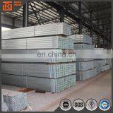 20x50 Galvanized Rectangular Steel Tube, Hot Rolled Rectangular Steel Hollow Section thumbnail-3