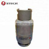LPG Gas Tank For Zimbabwe Small 2Kg Lpg Gas Cylinder Manufacturers thumbnail-5
