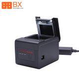BX-E803 80mm Thermal Printer Bluetooth Wireless USB Compatible IOS Android Computer Systempos Android Thermal Barcode Printer thumbnail-4