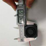 12V 24V 40mm*10mm 4010 DC Turbo Fan 5V Bearing Blower Radial thumbnail-5