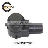 Black Car Auto Reverse Parking Assist Sensor OEM 95087358 For High Quality thumbnail-2