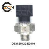 Original Oil Pressure Sensor Switch OEM 89420-E0010 For Lexus