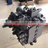 EC240B EC240 Hydraulic Main Control Valve Assy 14532822 14549883 14544006 14531863 14587324 14511063