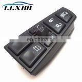 Original Power Master Control Window Switch 20752918 для грузовика Volvo FH12 FM VNL 21543897 2154389