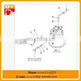 ZX300-1 Swing Motor Gear Box Without Motor , Excavator Swing Machinery ZX300-1swing Gear Box thumbnail-5