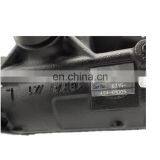 Original 8973561051 8982519470 8-97356105-1 8-98251947-0 4JB1 Hydraulic Direction Steering Gear Box Unit for ISUZU NKR55 thumbnail-5