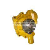 Excavator PC60-5 Engine 4D95 6D95 Water Pump 6204-61-1104 6209-61-1100 6121-61-1610 thumbnail-1
