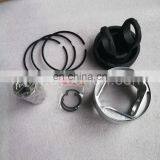 Запчасти для грузовиков. Комплект поршней дизельного двигателя QSL9 4955237 4941396 4940794 4934266