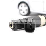Gasoline Fuel Injector Nozzle For Jeep Patriot Compass Chrysler Sebring oe 04891577AC 04891577AB thumbnail-2