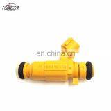 High Quality New Fuel Injector 35310-2B020 Injector Nozzle For Hyundai I20 Kia 1.4 1.6 G4FG thumbnail-3