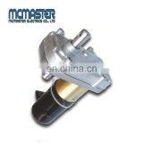 E201 Высококачественный двигатель с редуктором постоянного тока 12 В с высоким крутящим моментом и низкой скоростью вращения для автомобилей и прицепов-дачников thumbnail-2