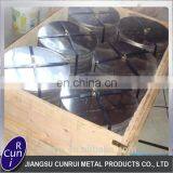 201 202 304 409 410 430 2B Finish Cold Rolled Stainless Steel Circle Disc Foil thumbnail-5