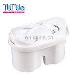 Jug Water Filter Cartridge Replacement Alkaline Pitcher Water Filters thumbnail-5