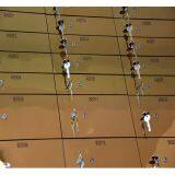 Hotel Lobby Deposit Safe Box ,Bank Vault Safe Deposit Locker thumbnail-3