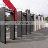 Infrared Human Body Temperature Security Door, Quick Cetect Temperature in Railway Station, High Speed Way thumbnail-3