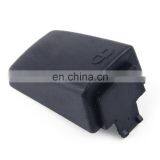 Left Hand Front Black Door Handle Cap Cover Fits ForLand ForRover LR2 / LR3 thumbnail-6