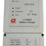 CY2-12-5 Lifeboat Battery Charger thumbnail-1