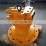 Orignal R250 Swing Motor 31N7-10160-AR thumbnail-6
