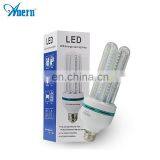 Factory Wholesale Plastic Smd Chip 5w 7w 9w 12w Led Bulb