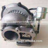 6HK1 Engine Turbo Charger GT35 701282-0001 GT3576D 701282-5001S Turbocharger for ISUZU LT134 6HK1 BUS Engine thumbnail-5