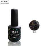 RONIKI Crackle Gel,Crack Gel,Nail Art Gel thumbnail-3