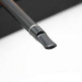 415mm Length Wooden Resin Long Tobacco Pipe With Small Hand-made Engraving Head for Smoking thumbnail-4