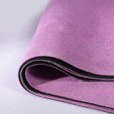 1.5mm Environment Protection Antislip Yoga Towel Printing Suede Mat Yoga thumbnail-2