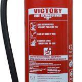 EN / UL Alloy Steel CO2 Fire Extinguisher thumbnail-4