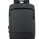 Business Laptop Backpack With Usb Chargingtravel Backpack With Laptop Compartmentcomputer Bag for Men and Women thumbnail-2