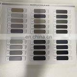 WuJiang HuaLi Textile 75D Weft Twisting Memory Fabric Jacket Fabric Overalls Shorts thumbnail-3