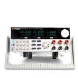 MPS-3033X Triple Channle Programmable DC Power Supply RS232/USB 1mV / 1mA thumbnail-2