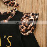 Baby 3pcs Fall Boutique Outfit Toddler Clothing Girl Clothing Set thumbnail-4