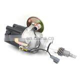 New Ignition Distributor For 67-82 TOYOTA HIACE H10 H20 H30 H40 1.6L 12R OEM 19100-13110 GTC-35M019-M2S thumbnail-1