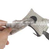 Wholesale Factory Manufacturer Biodegradable Holder Rool Pet Dog Waste Poop Poo Bag Dispenser thumbnail-2