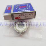 6003 Deep Groove Ball Bearing Famous Brand High Precision thumbnail-4