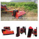 3 Point Tractor Tow Behind Hydraulic Mini Grass Cutter Flail Mower thumbnail-7