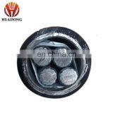 Medium Voltage ACWU90 XLPE Insulated Interlocked Aluminum Alloy Armored THHN/THWN-2 Metal Clad Cable thumbnail-5