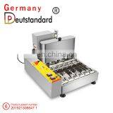 Germany Deutstandard Electric Automatic Mini Donut Machine For Sale thumbnail-3