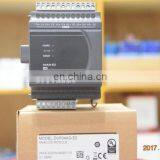 Factory Price Delta ES2 Series PLC Controller Module DVP04AD-E2 for Smart Home Control System thumbnail-2