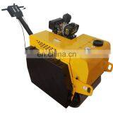 Vibration Road Roller Made in China thumbnail-7