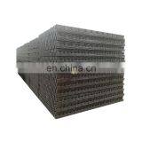 Suppliers of B80 B90 B100 Size Light Weight Steel Lattice Roof Truss Beams for Residential thumbnail-3