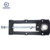 UCTH207-230 Bearing Unit With Frame SUNBEARING thumbnail-3
