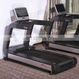 Mini Manual Fitness 5hp Treadmill Running Machine thumbnail-2
