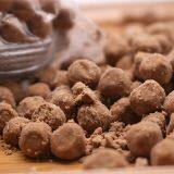 Yogurt Flavored Popping Boba China Supplier Factory Boduo Bubble Tea Raw Material