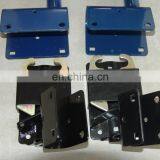 Galvanized Powder Coated Fence Panels thumbnail-3