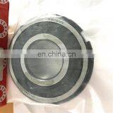 Snap Ring Ball Bearing 5308NR Angular Contact Ball Bearing 5308NR thumbnail-4