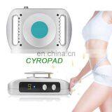 Home Use Portable Fat Freezing Body Slimming Machine For Body Shaping thumbnail-6