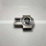 China Bearing Manufacturer High Quality Stainless Steel Pillow Block Bearing Housing Ssuct207 thumbnail-6